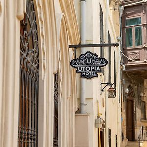 Utopia Hotel Baku