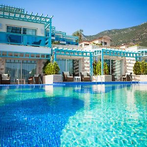 Kalkan Asfiya